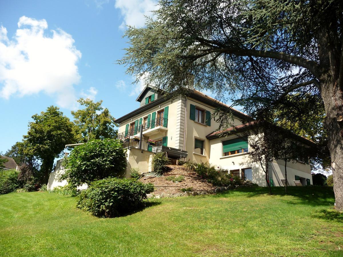 Domaine Du Pressoir *