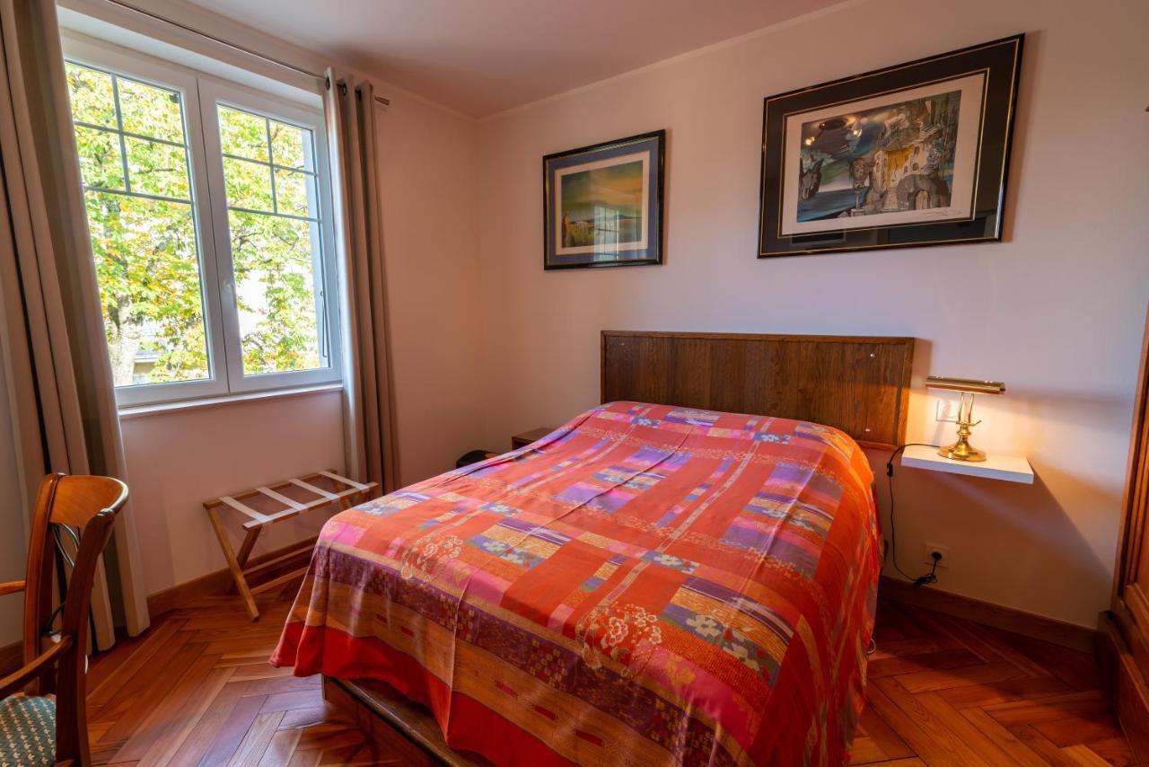 Bed & Breakfast Domaine Du Pressoir *