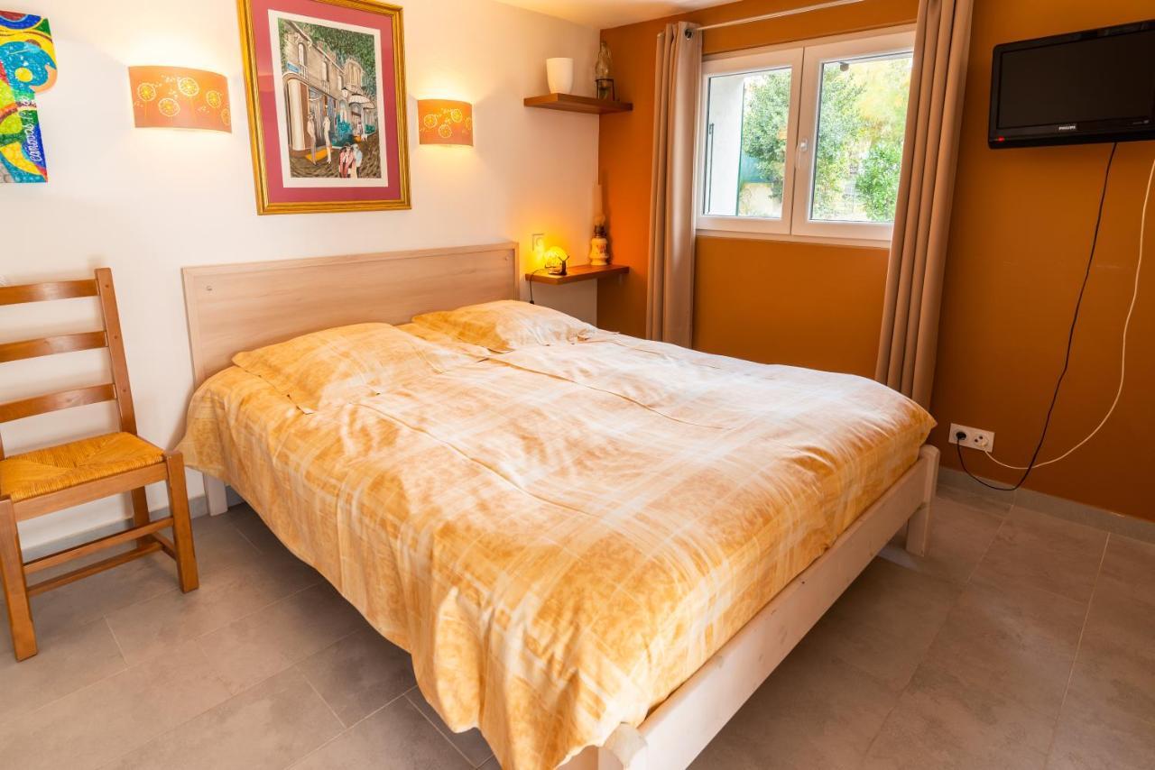 Bed & Breakfast Domaine Du Pressoir