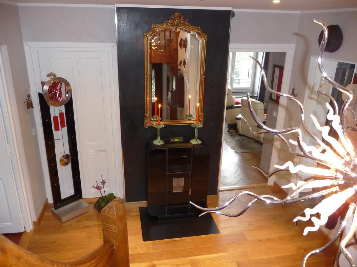 Bed and breakfast Domaine Du Pressoir