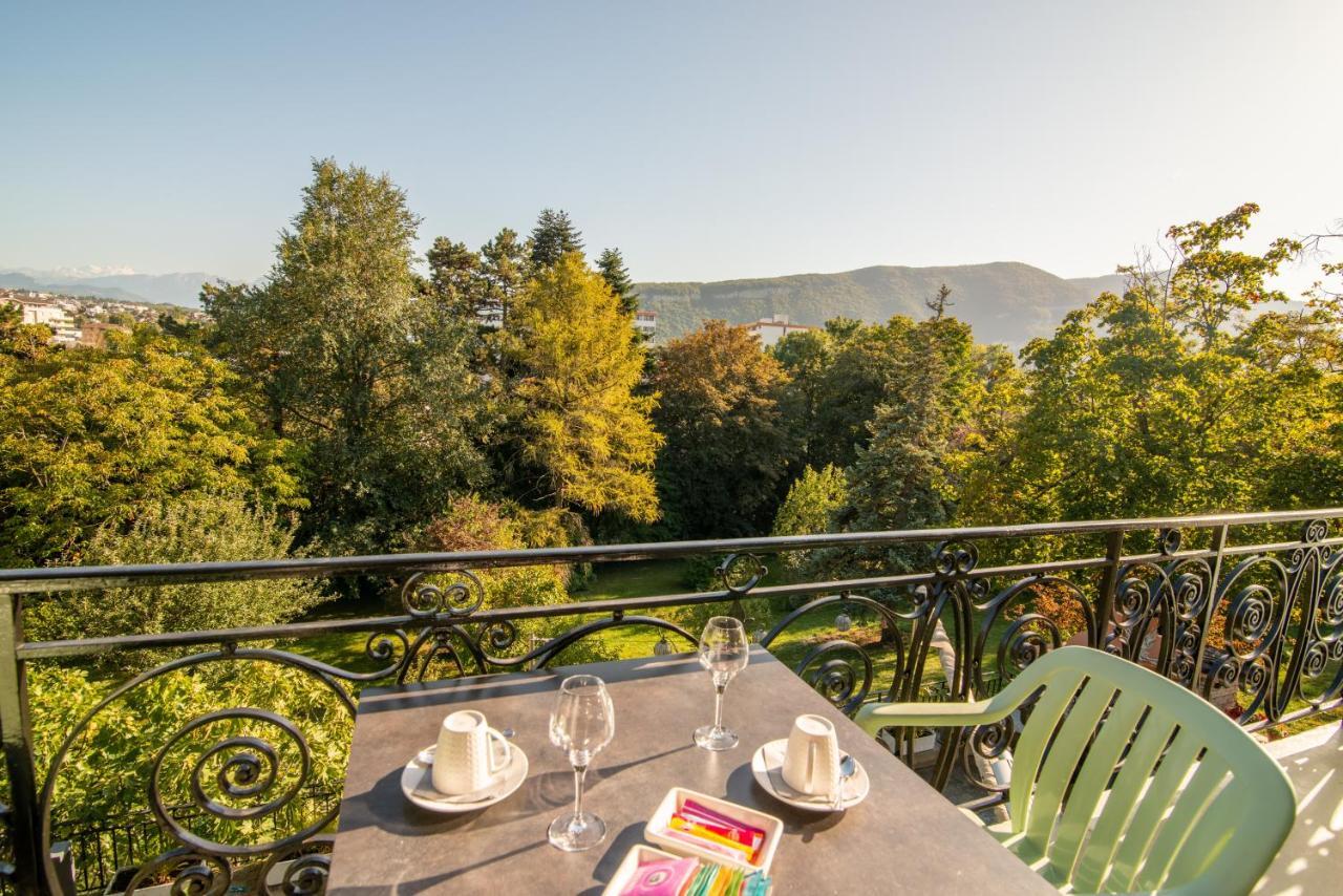 Bed and breakfast Domaine Du Pressoir *
