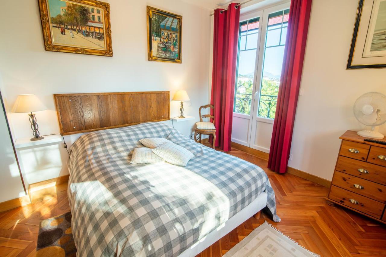 Bed and breakfast Domaine Du Pressoir Ambilly